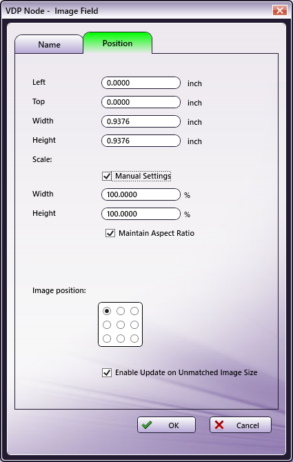 VDP Node
