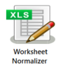 Worksheet Normalizer Node