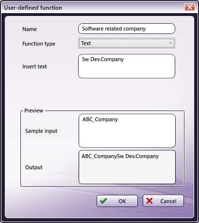 Worksheet Normalizer Node