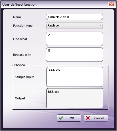 Worksheet Normalizer Node