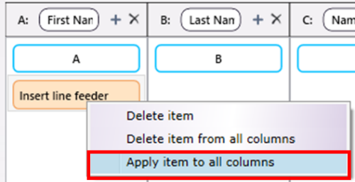 Worksheet Normalizer Node