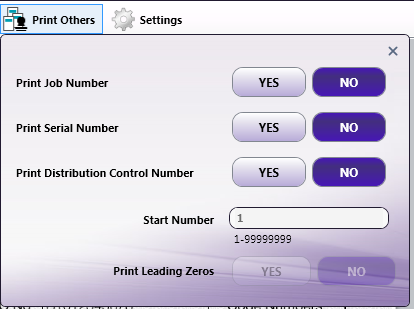 Print Others