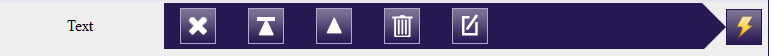 New Naming Component