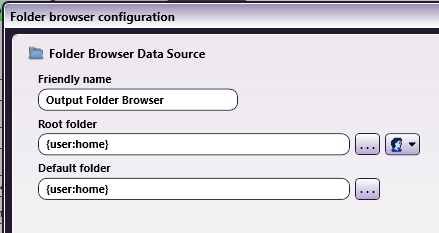 Index Form