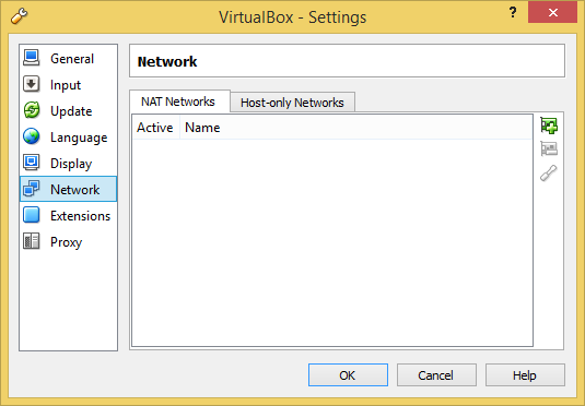 VirtualBox