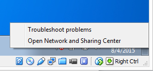Open Network