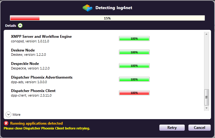 Add In Manager - Detecting Running Packages