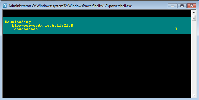 PowerShell