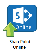 SharePointコネクターアイコン