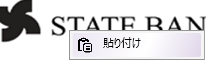 カラーバーノード