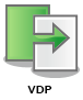VDPノード