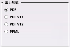 VDPノード