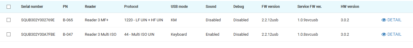 The YSoft Card Reader Tool - Dispatcher Paragon Documentation